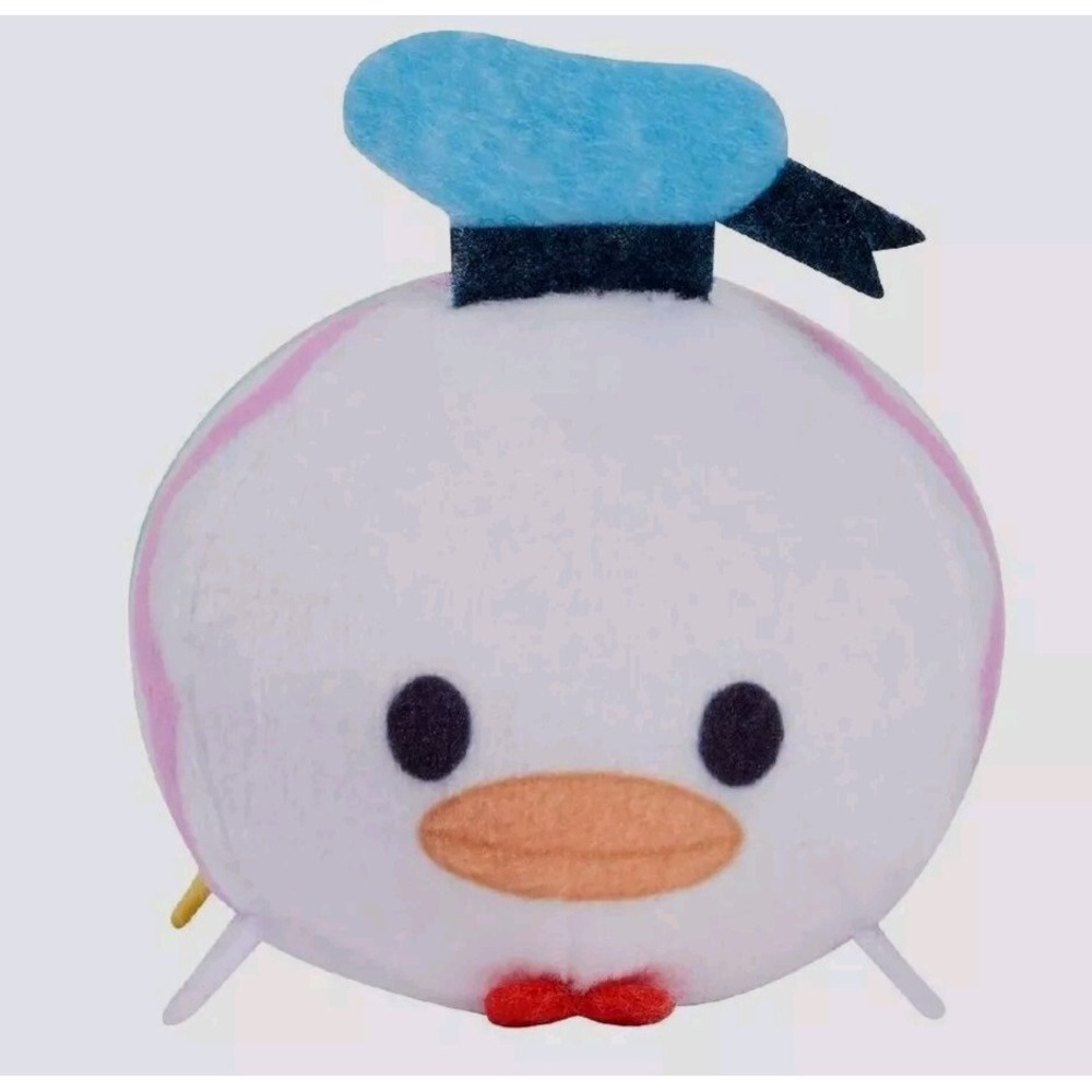 Disney  "Tsum Tsum" Series 3 - Mystery Collectible - Plush Blind‎ Bag NEW SEALED - Picture 9 of 14